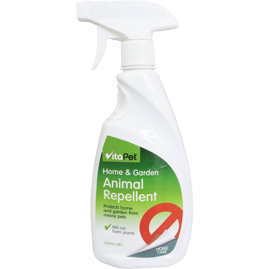 Cat Repellent Woolworths