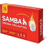 Samba 36 pack