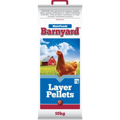 barnyard pet food poultry feed layer pellets