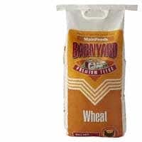 Barnyard Pet Food Poultry Feed Wheat
