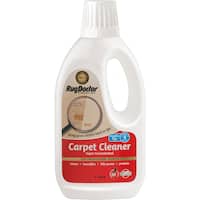 Rug Doctor Carpet Care Cleaner For Machine Use