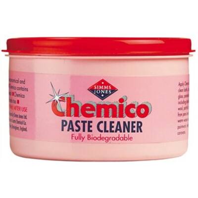 chemico cleaning paste 