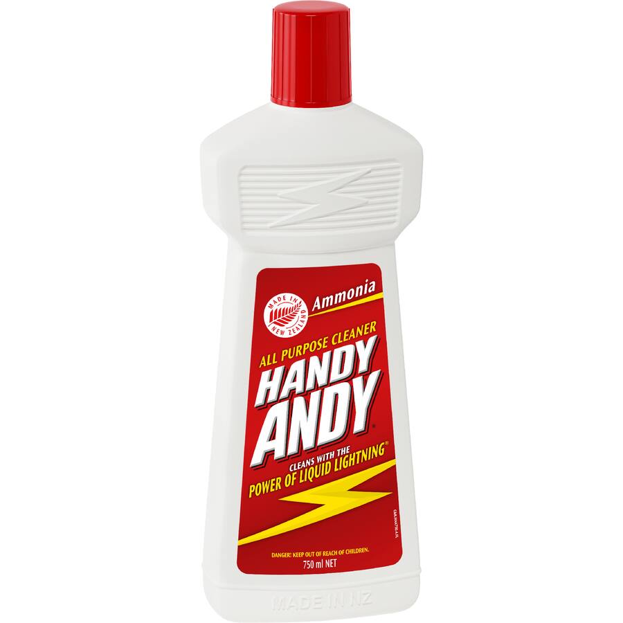 Handy Andy Liquid Cleaner Regular