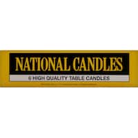 National 6 pack