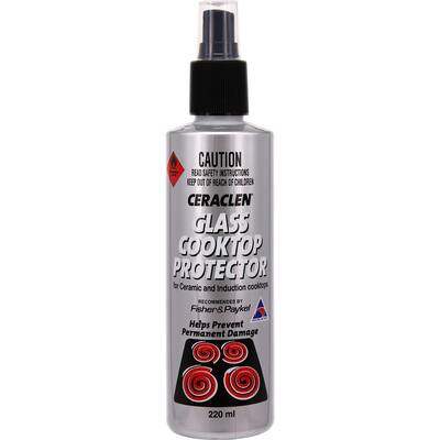 ceraclen cooktop protector 