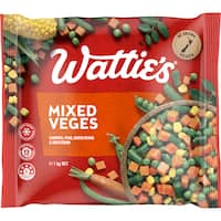 Wattie's 1kg