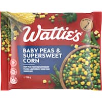 Wattie's 750g