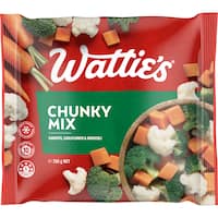 Wattie's 750g