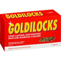 Goldilocks 2 pack
