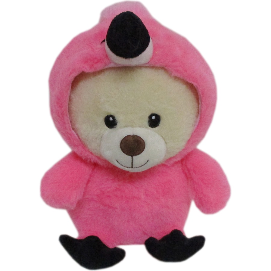 Dress Up Plush 23Cm
