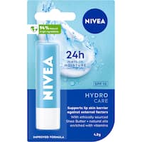 Nivea Lip Care 1 pack