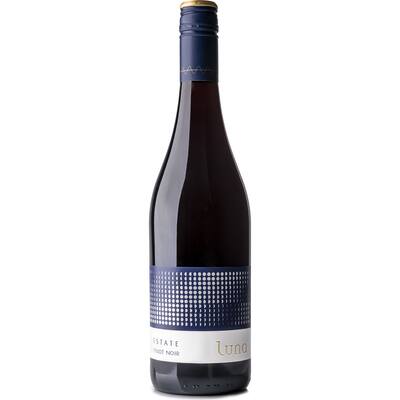 luna estate pinot noir 