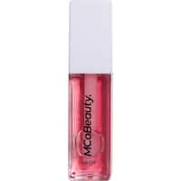 Mcobeauty Hydrating Treatment Lip Oil Sheer Rose