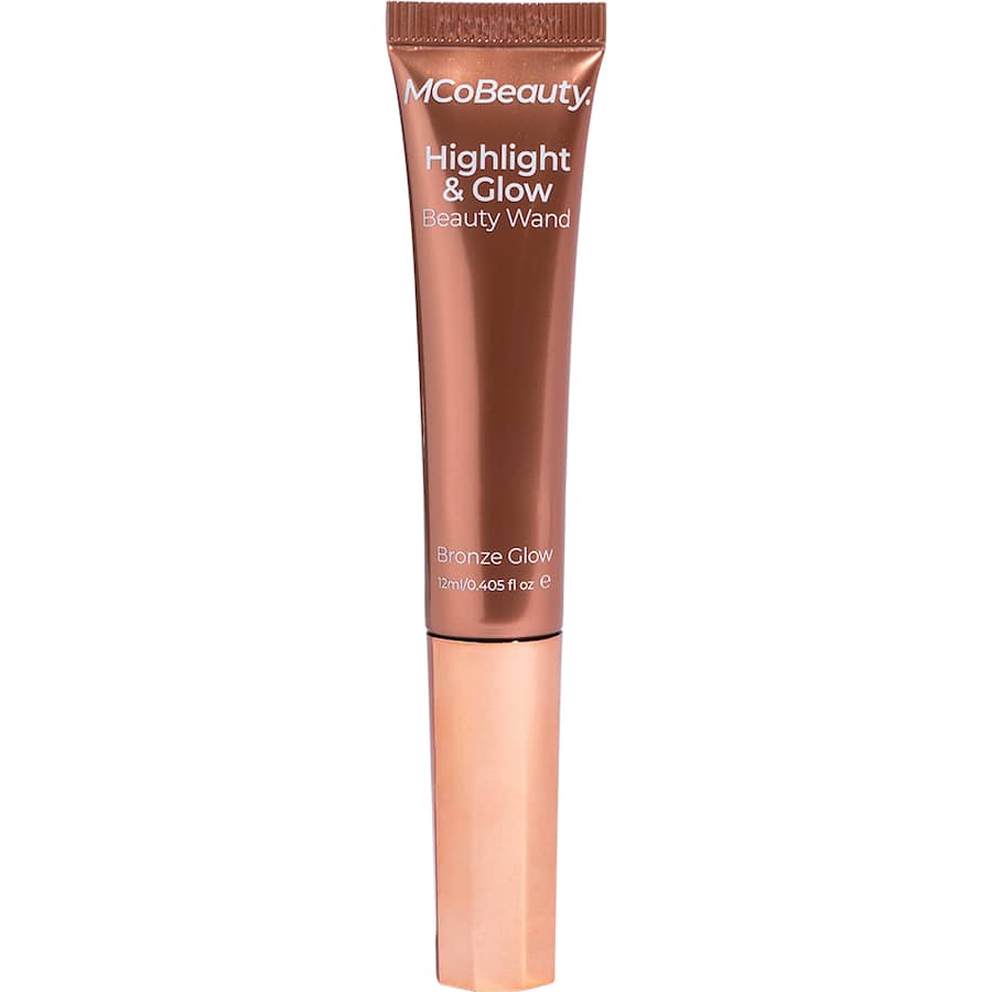 Mcobeauty Highlight & Glow Beauty Wand Bronze Glow