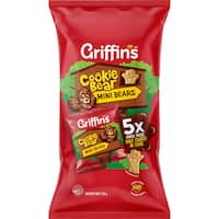 Griffin's 125g