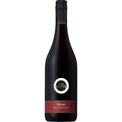 kim crawford shiraz 