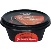 Constantia Smoked Salmon Pate