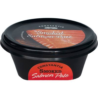 constantia pate smoked salmon