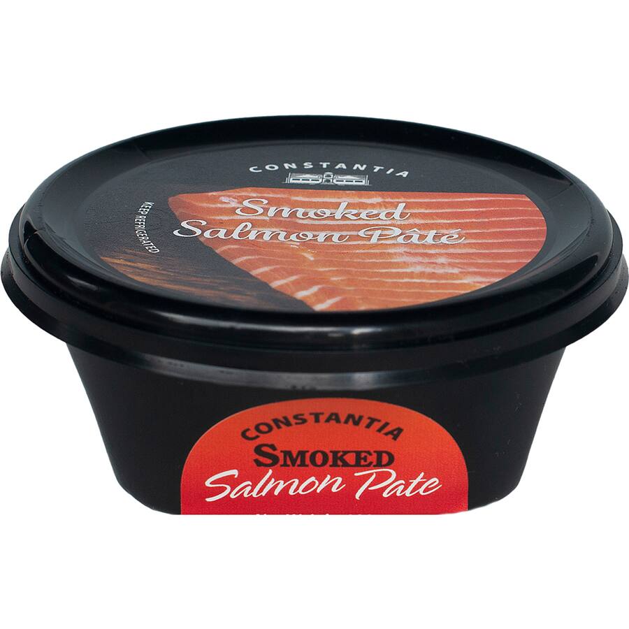 Constantia Pate Smoked Salmon