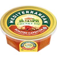 Villa Mediterranean 135g