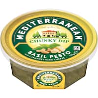 Villa Mediterranean 135g