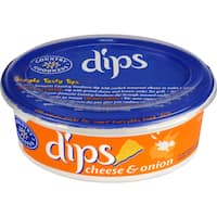 Country Goodness Cheese & Onion Dip