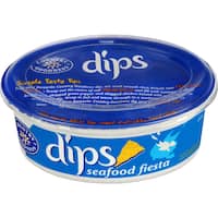 Country Goodness Seafood Fiesta Dip