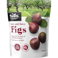 Tasti Figs Ready To Eat