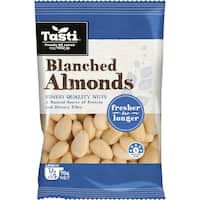 Tasti Almonds Blanched