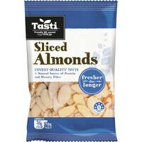 Tasti Almonds Sliced