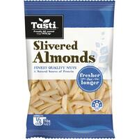 Tasti Almonds Slivered