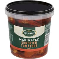 Delmaine Sundried Tomatoes