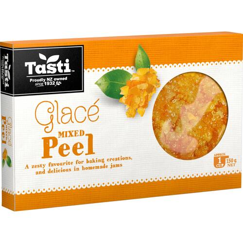 Tasti Mixed Peel Premium