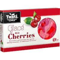 Tasti Cherries Red Glace
