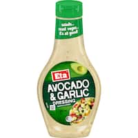 Eta Avocado & Garlic Dressing