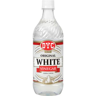 dyc white vinegar 