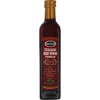 Delmaine Vinegar Red Wine Italian