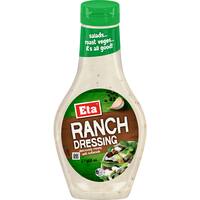 Eta Ranch Dressing Gourmet