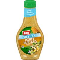 Eta Lite & Free Honey Mustard Dressing