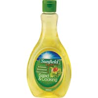 Sunfield Salad & Cooking Oil