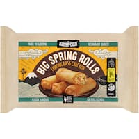 Kungfood 4 pack