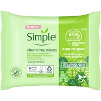 Simple Kind To Skin