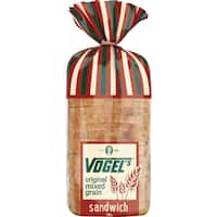 Vogels Sandwich Bread Mixed Grain