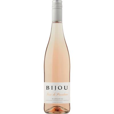 bijou terre de providence rose 