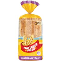 Natures Fresh 700g