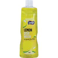 sunlight dishwash liquid lemon