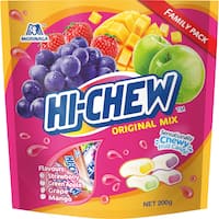 Hi-Chew Sweets Original Mix Family Bag