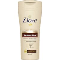 Dove Body Lotion Medium To Dark Skin