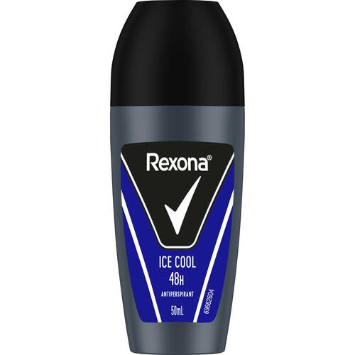Rexona Men Roll On Ice Cool