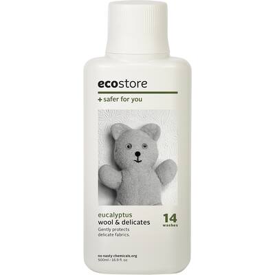 ecostore woolwash & delicates